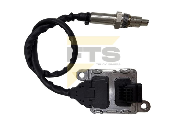 Imagem do produto SENSOR NOX IVECO S-WAY (EURO 6) - Cód: FAP-14448